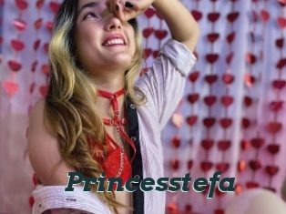 Princesstefa