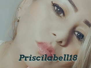 Priscilabell18