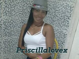 Priscillalovex