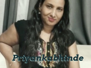 Priyankabhinde