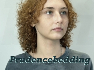 Prudencebedding