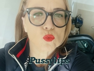 Pussylips