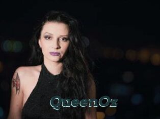 QueenOz