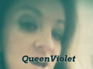 QueenViolet