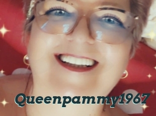 Queenpammy1967