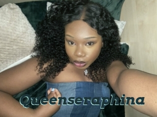 Queenseraphina