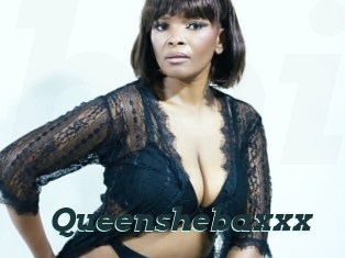 Queenshebaxxx