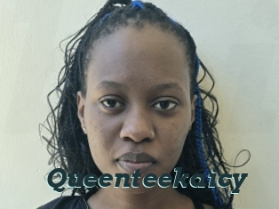 Queenteekaicy