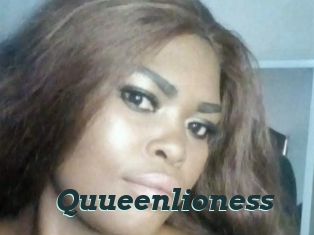 Quueenlioness