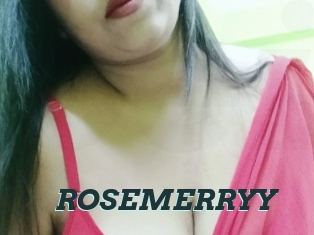 ROSEMERRYY