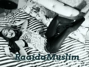 RaaidaMuslim