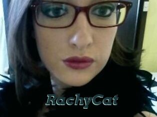 RachyCat