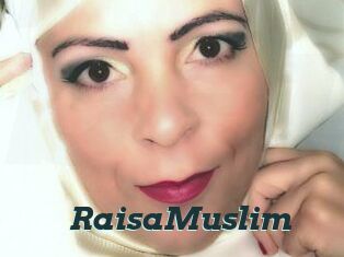 RaisaMuslim