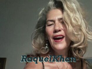 RaquelKhan