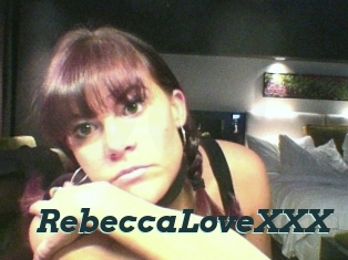 RebeccaLoveXXX