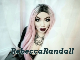 RebeccaRandall