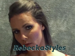 RebeckaStyles