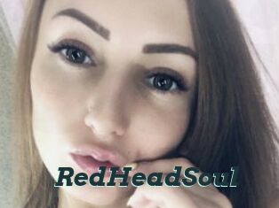 RedHeadSoul