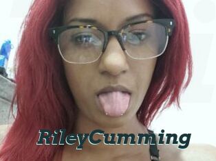 RileyCumming