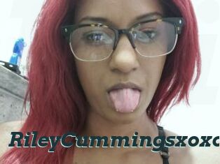 RileyCummingsxoxo