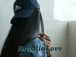 Rosalia_Love