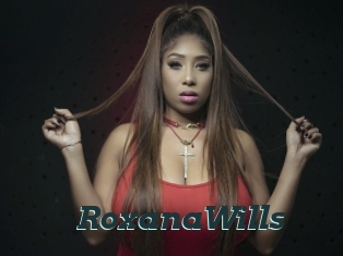 RoxanaWills