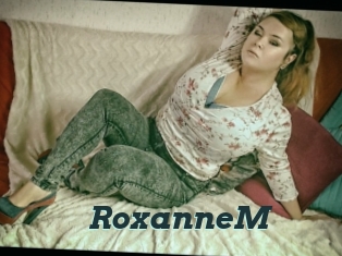 RoxanneM