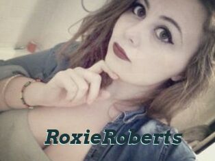 RoxieRoberts