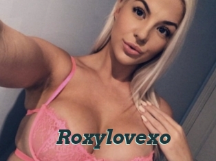 Roxylovexo