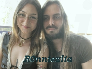 R0nniexlia