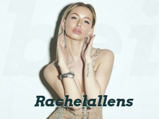 Rachelallens