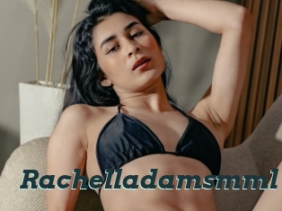 Rachelladamsmml