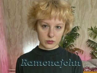 Ramonajohn