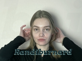 Randiburnard