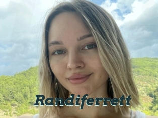 Randiferrett