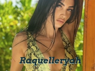 Raquelleryah