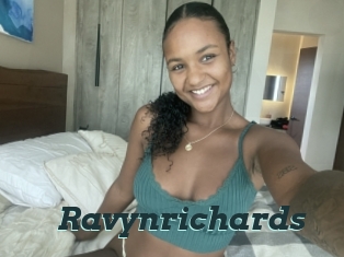 Ravynrichards