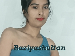 Raziyashultan