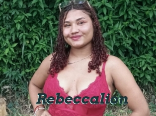 Rebeccalion