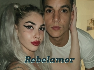 Rebelamor