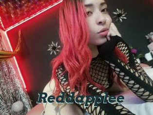 Reddapplee