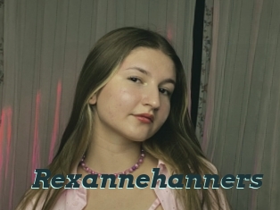 Rexannehanners