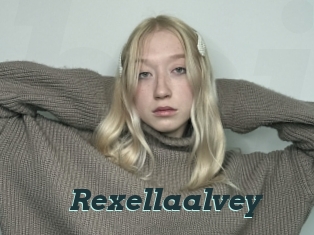 Rexellaalvey