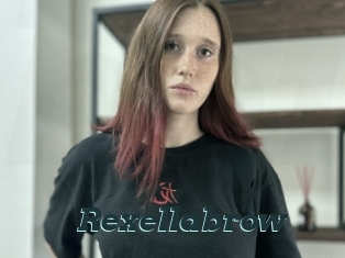 Rexellabrow