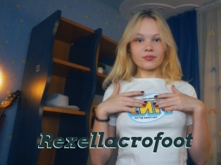 Rexellacrofoot