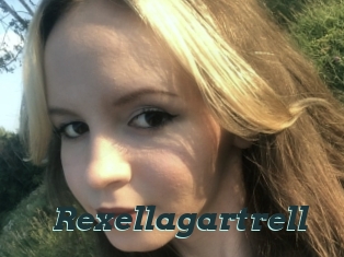 Rexellagartrell