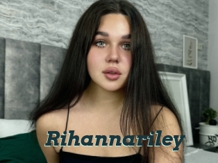 Rihannariley