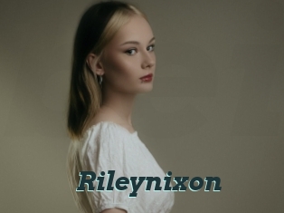 Rileynixon