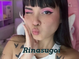 Rinasugoi