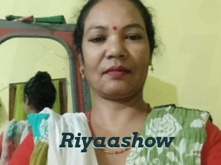 Riyaashow